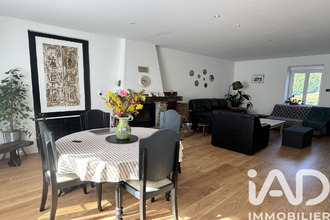 achat maison la-porcherie 87380