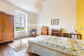 achat maison la-porcherie 87380