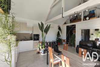 achat maison la-porcherie 87380