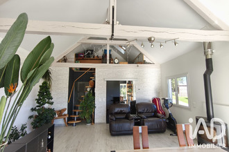 achat maison la-porcherie 87380