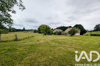 achat maison la-porcherie 87380