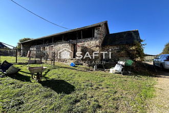 achat maison la-porcherie 87380