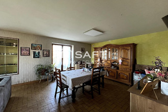 achat maison la-porcherie 87380
