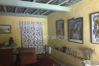 achat maison la-porta 20237