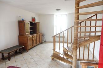 achat maison la-possonniere 49170