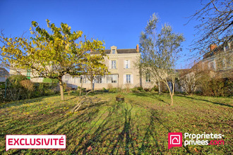 achat maison la-possonniere 49170