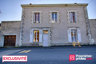 achat maison la-possonniere 49170