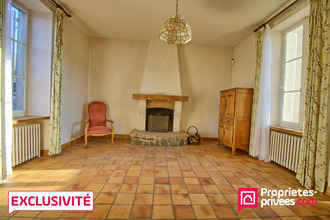 achat maison la-possonniere 49170