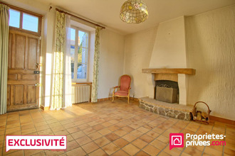 achat maison la-possonniere 49170