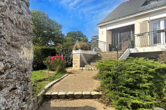achat maison la-possonniere 49170