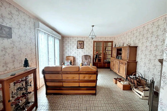 achat maison la-possonniere 49170