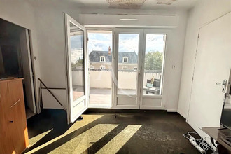 achat maison la-possonniere 49170