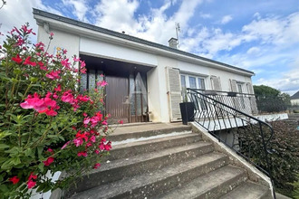 achat maison la-possonniere 49170