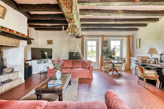 achat maison la-possonniere 49170