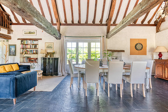 achat maison la-possonniere 49170