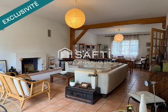 achat maison la-possonniere 49170