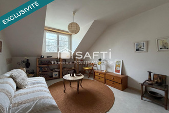 achat maison la-possonniere 49170