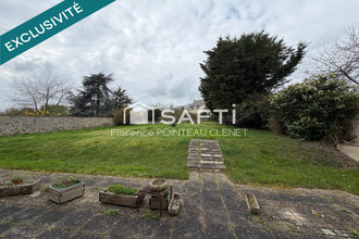 achat maison la-possonniere 49170