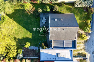 achat maison la-possonniere 49170