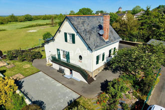 achat maison la-possonniere 49170