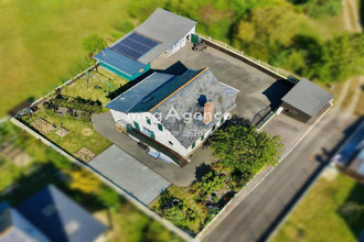 achat maison la-possonniere 49170
