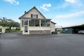 achat maison la-possonniere 49170