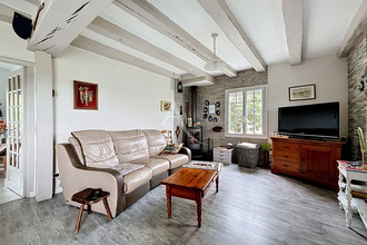 achat maison la-possonniere 49170