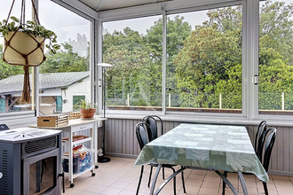 achat maison la-possonniere 49170