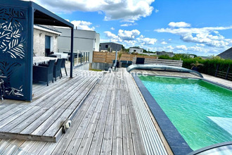 achat maison la-possonniere 49170