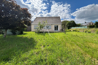 achat maison la-possonniere 49170