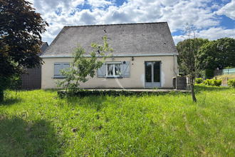 achat maison la-possonniere 49170