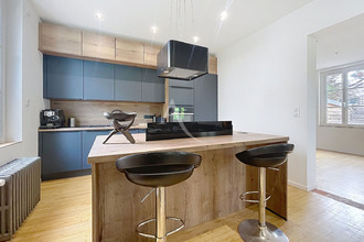 achat maison la-possonniere 49170