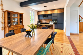 achat maison la-possonniere 49170
