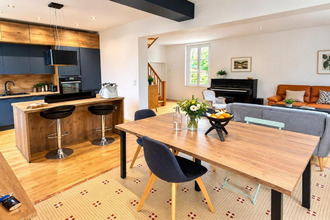 achat maison la-possonniere 49170