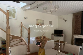 achat maison la-postolle 89260