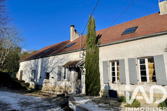 achat maison la-postolle 89260