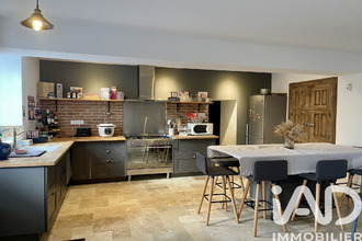 achat maison la-postolle 89260