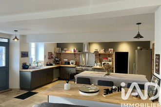 achat maison la-postolle 89260