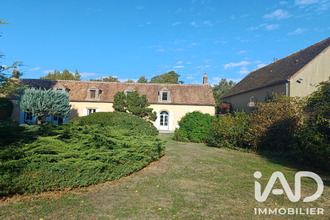 achat maison la-postolle 89260