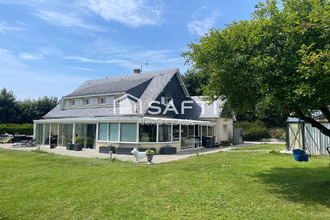 achat maison la-poterie-cap-d-antifer 76280