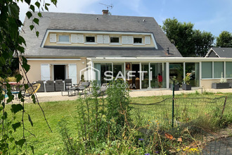 achat maison la-poterie-cap-d-antifer 76280