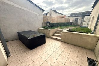 achat maison la-poueze 49370