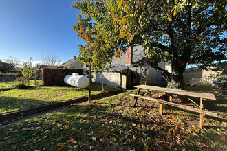 achat maison la-poueze 49370