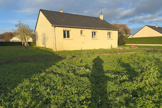 achat maison la-poueze 49370