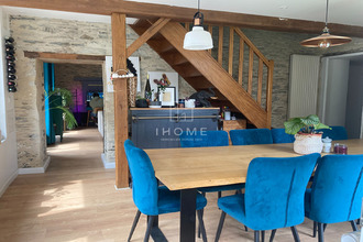 achat maison la-poueze 49370