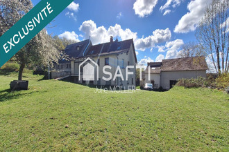 achat maison la-pouge 23250