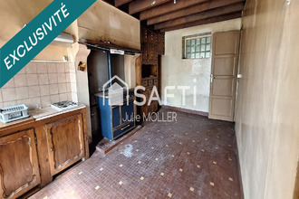 achat maison la-pouge 23250