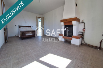 achat maison la-pouge 23250