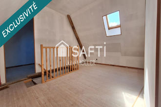 achat maison la-pouge 23250