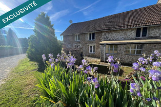 achat maison la-pouge 23250